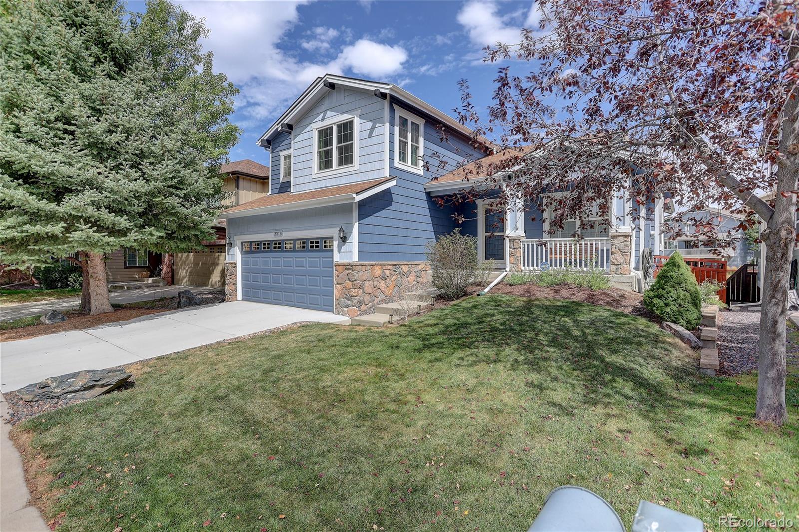 MLS Image #43 for 3278  willowrun drive,castle rock, Colorado