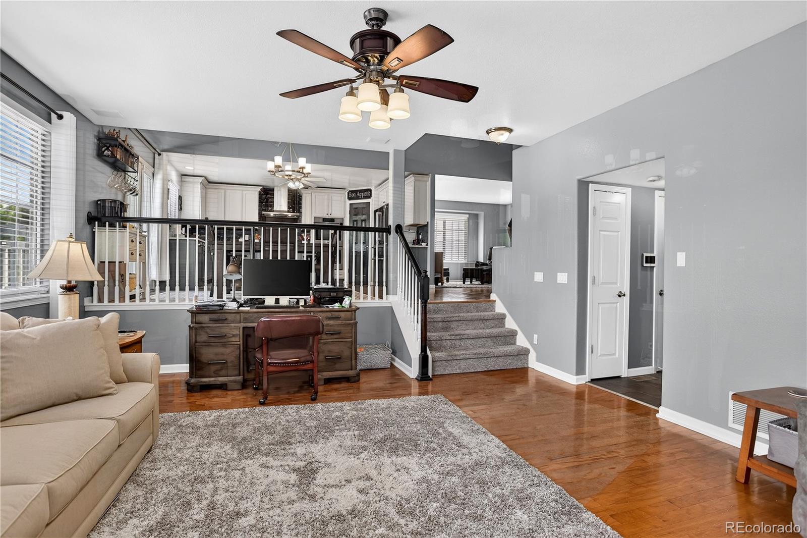MLS Image #6 for 3278  willowrun drive,castle rock, Colorado