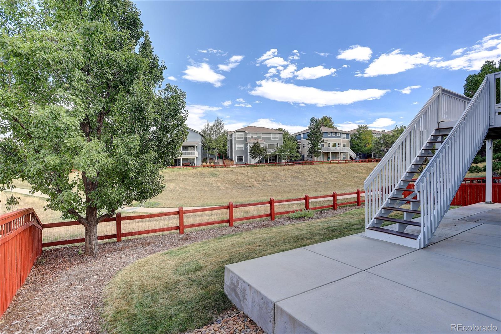 MLS Image #9 for 3278  willowrun drive,castle rock, Colorado