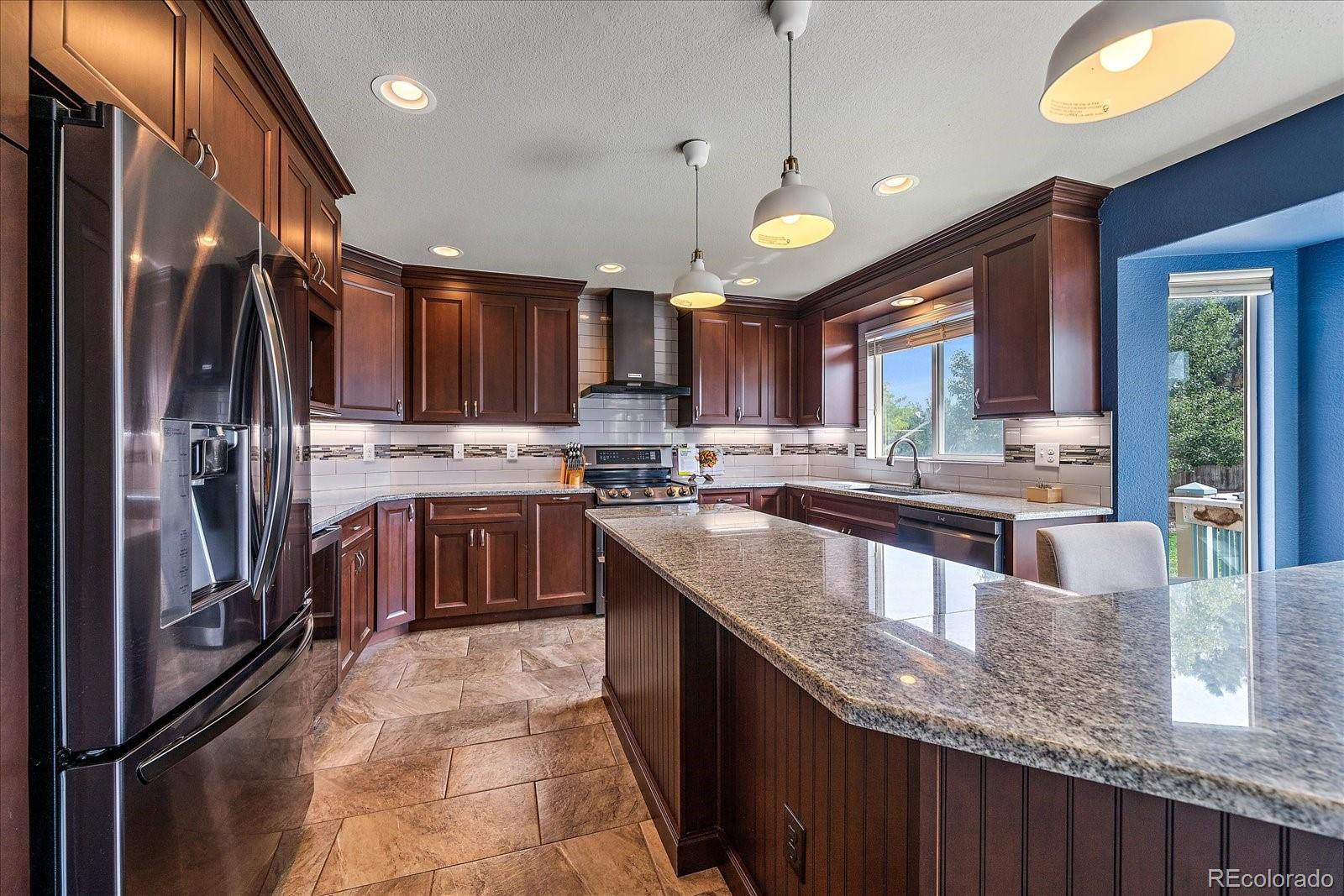 MLS Image #14 for 11236  wintergreen drive,parker, Colorado