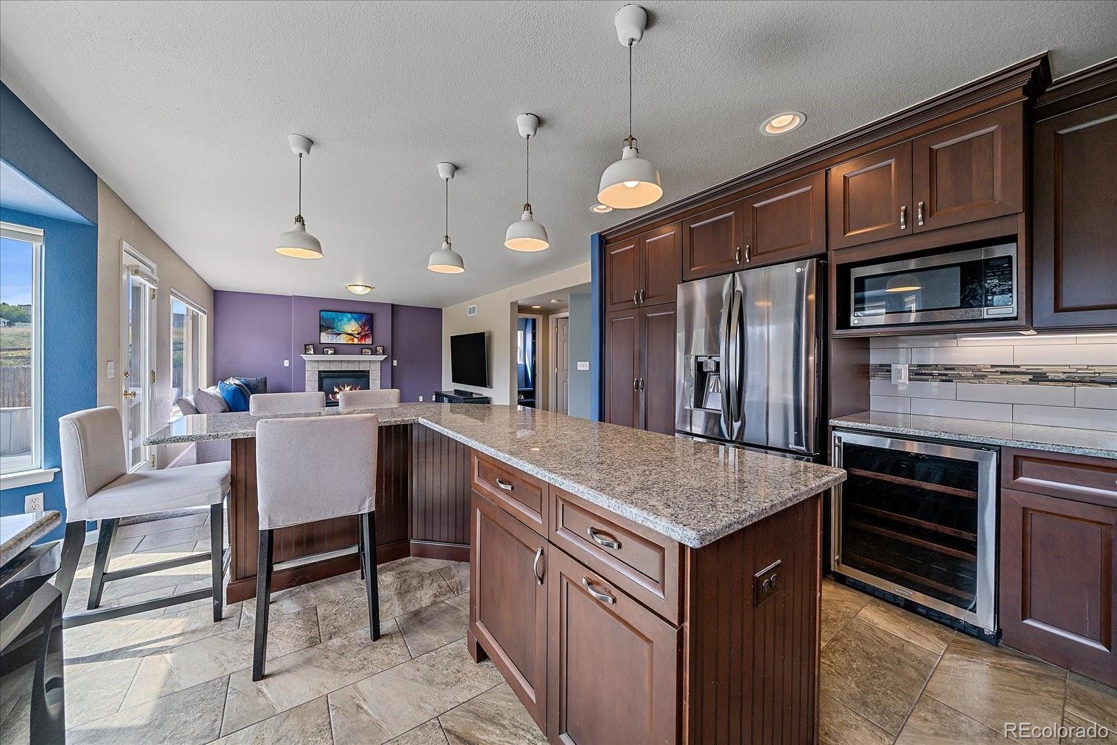 MLS Image #16 for 11236  wintergreen drive,parker, Colorado