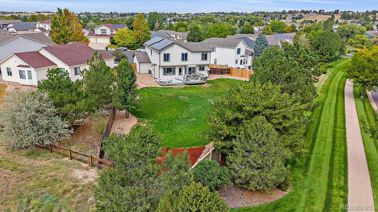 MLS Image #20 for 11236  wintergreen drive,parker, Colorado