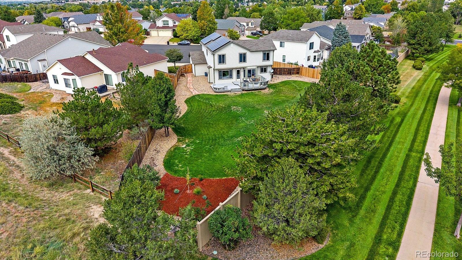 MLS Image #39 for 11236  wintergreen drive,parker, Colorado