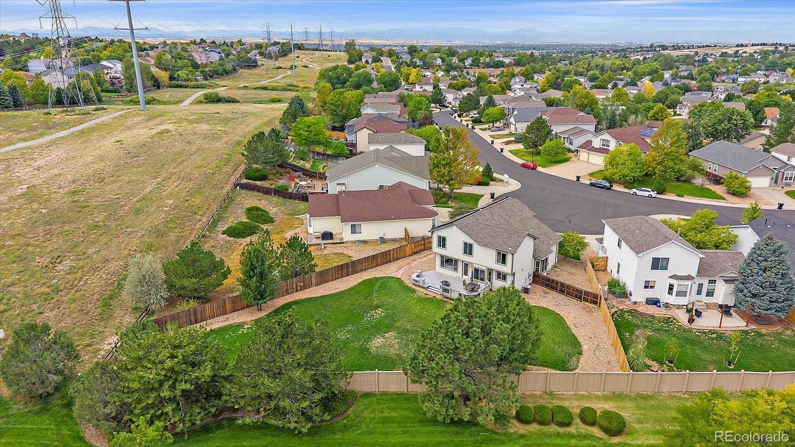 MLS Image #40 for 11236  wintergreen drive,parker, Colorado