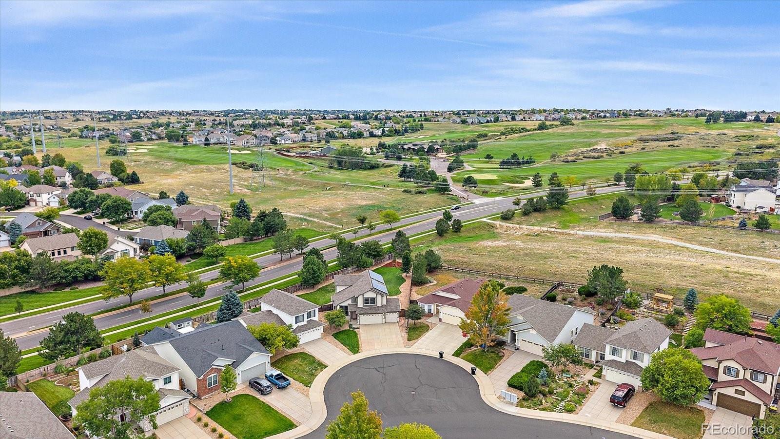 MLS Image #41 for 11236  wintergreen drive,parker, Colorado