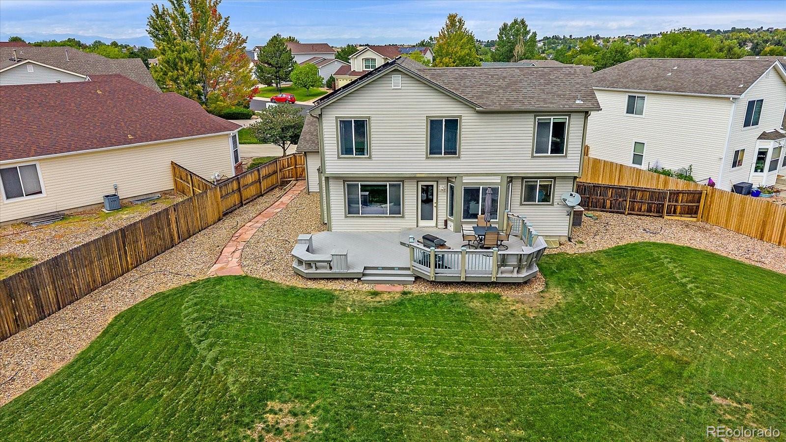 MLS Image #8 for 11236  wintergreen drive,parker, Colorado