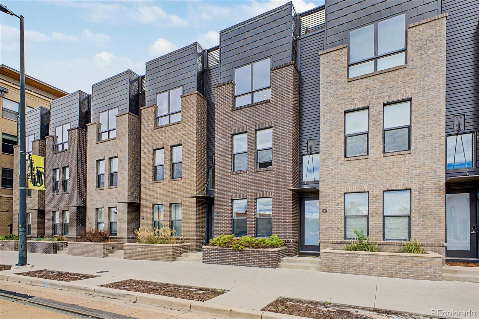 MLS Image #1 for 2440  welton street,denver, Colorado