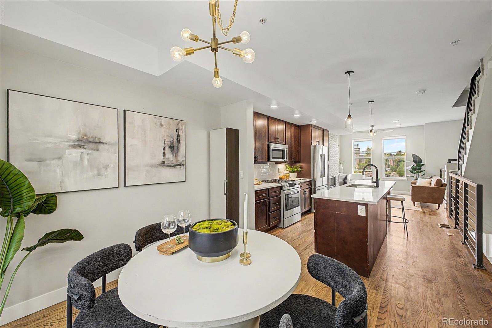MLS Image #11 for 2440  welton street,denver, Colorado