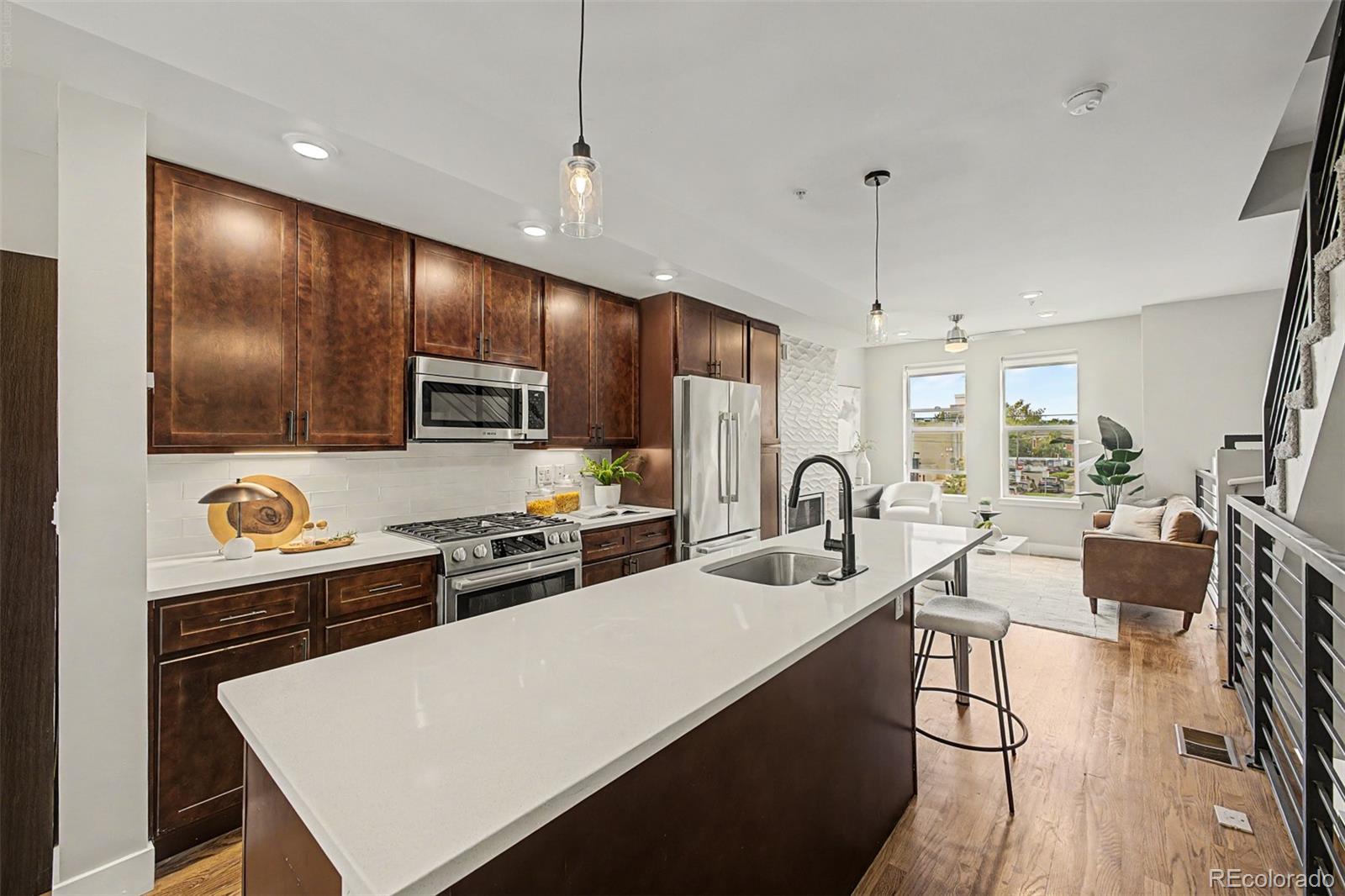 MLS Image #12 for 2440  welton street,denver, Colorado