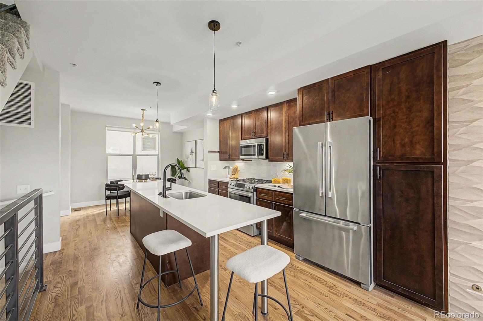 MLS Image #13 for 2440  welton street,denver, Colorado