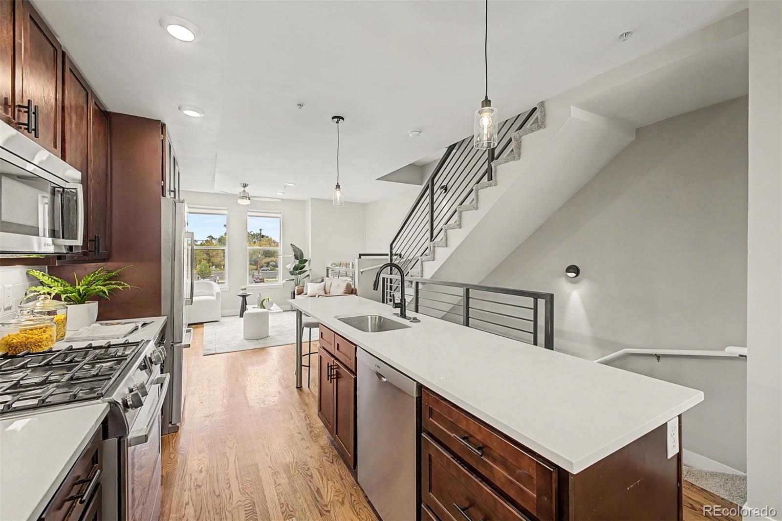 MLS Image #14 for 2440  welton street,denver, Colorado