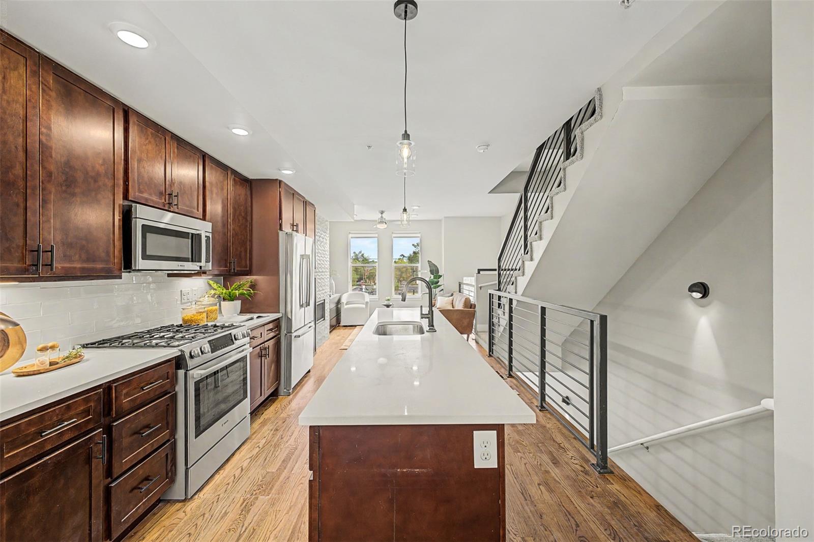 MLS Image #15 for 2440  welton street,denver, Colorado