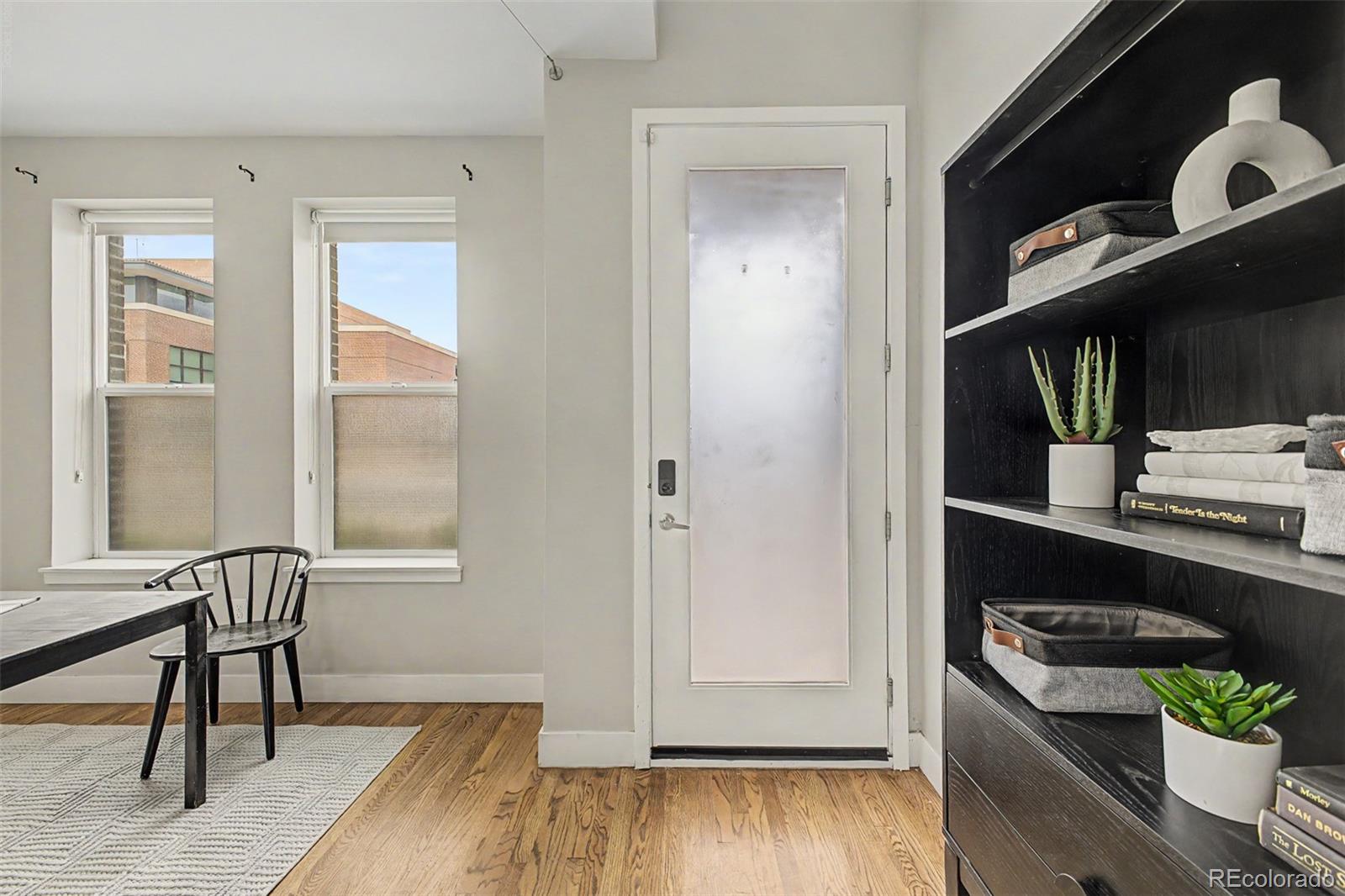 MLS Image #4 for 2440  welton street,denver, Colorado