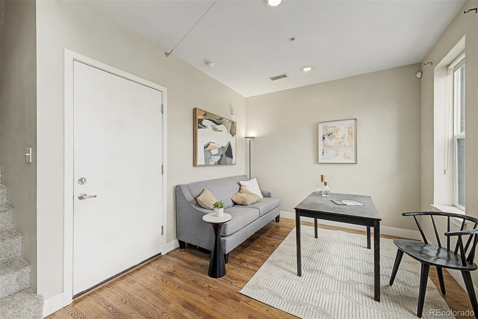 MLS Image #5 for 2440  welton street,denver, Colorado