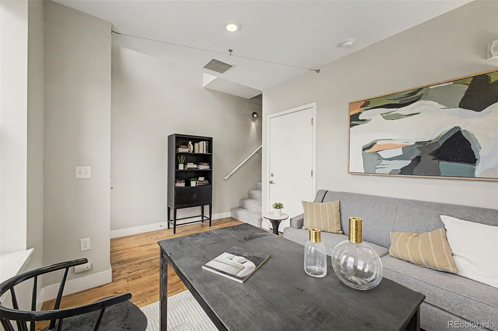 MLS Image #7 for 2440  welton street,denver, Colorado