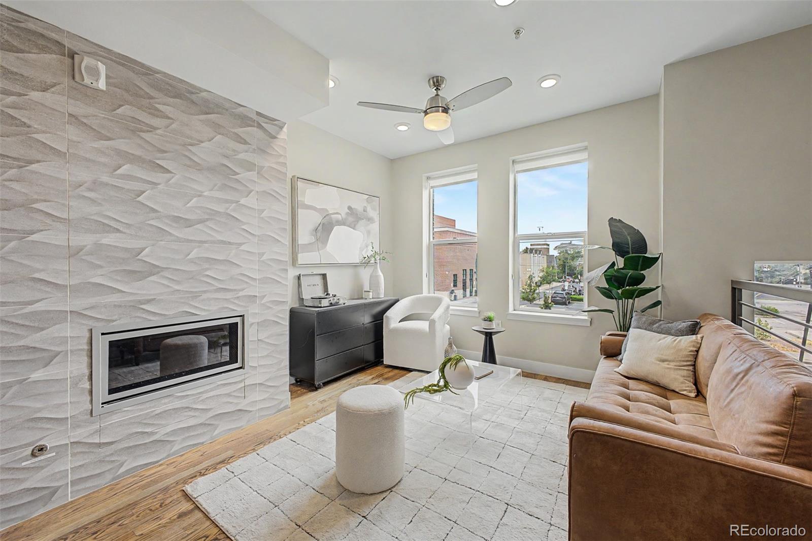 MLS Image #8 for 2440  welton street,denver, Colorado