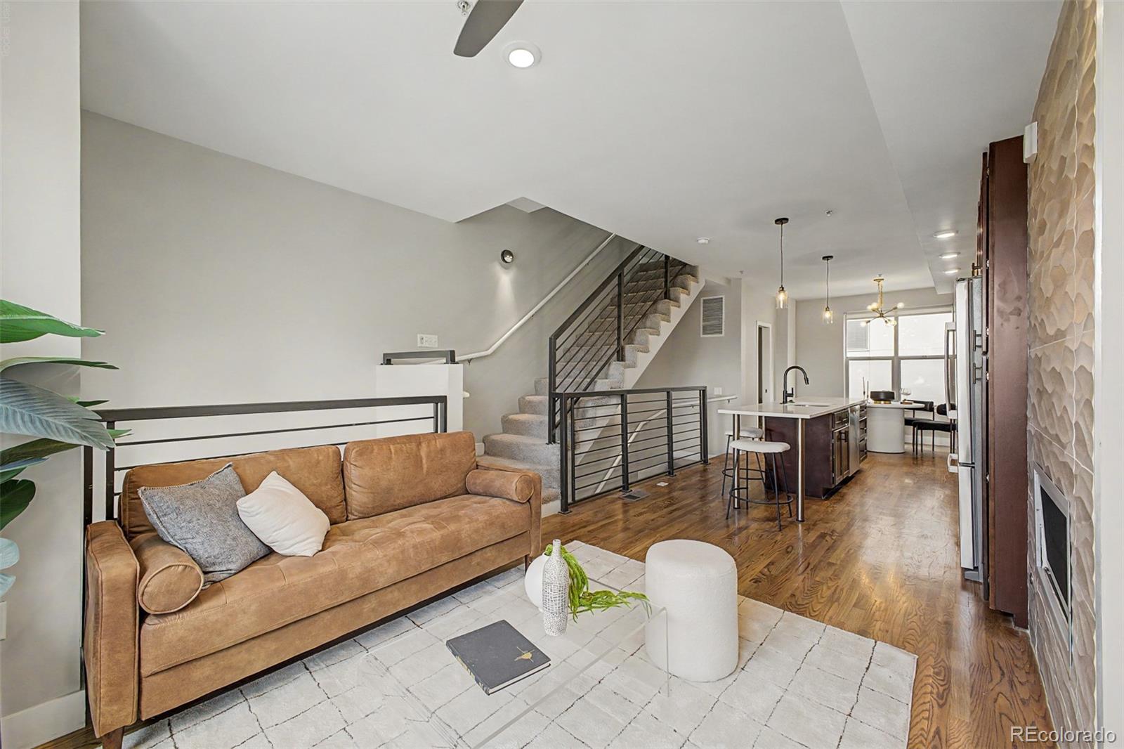 MLS Image #9 for 2440  welton street,denver, Colorado