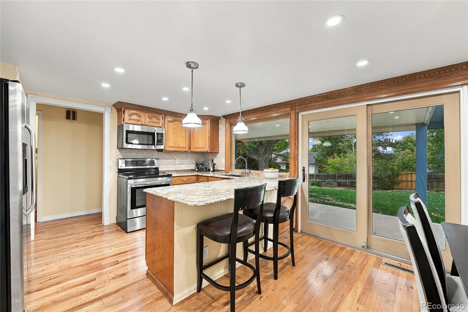 MLS Image #11 for 7153 s saint paul street,centennial, Colorado