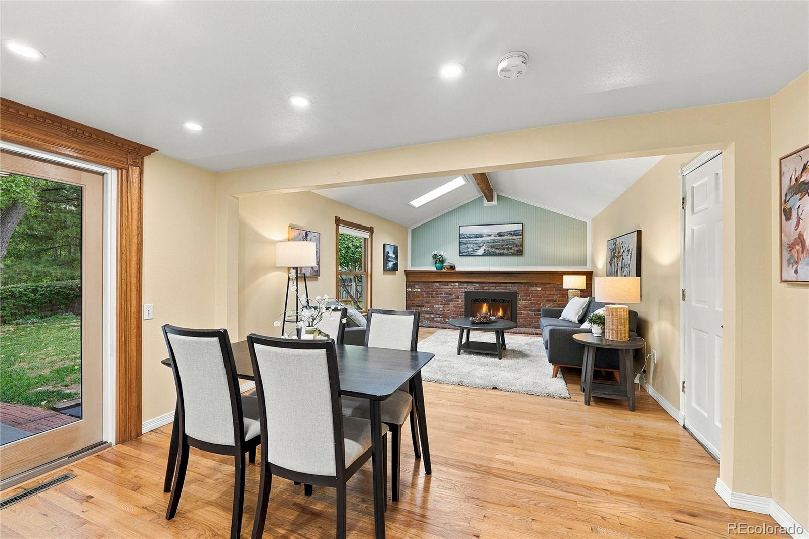 MLS Image #13 for 7153 s saint paul street,centennial, Colorado