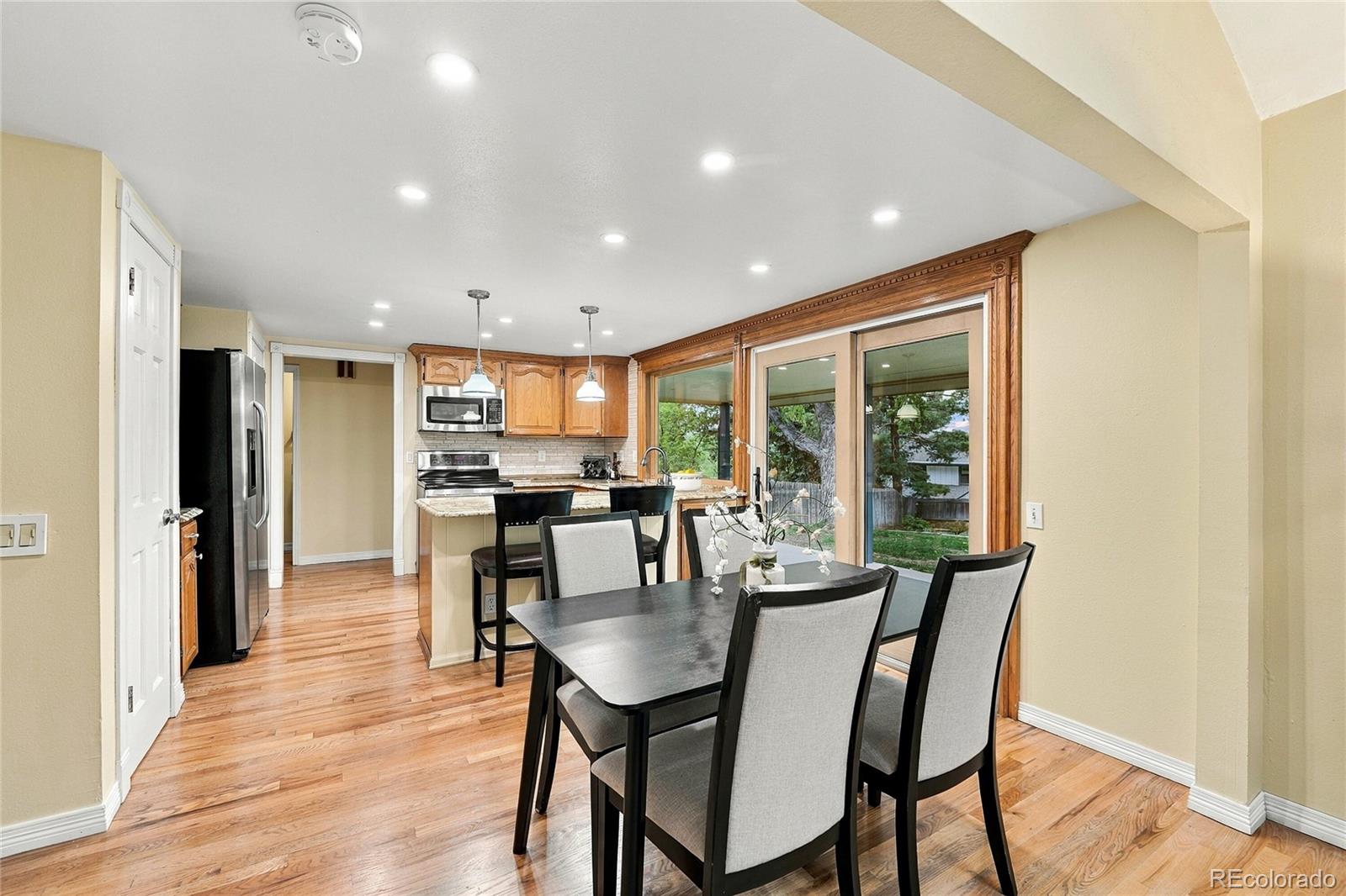 MLS Image #14 for 7153 s saint paul street,centennial, Colorado