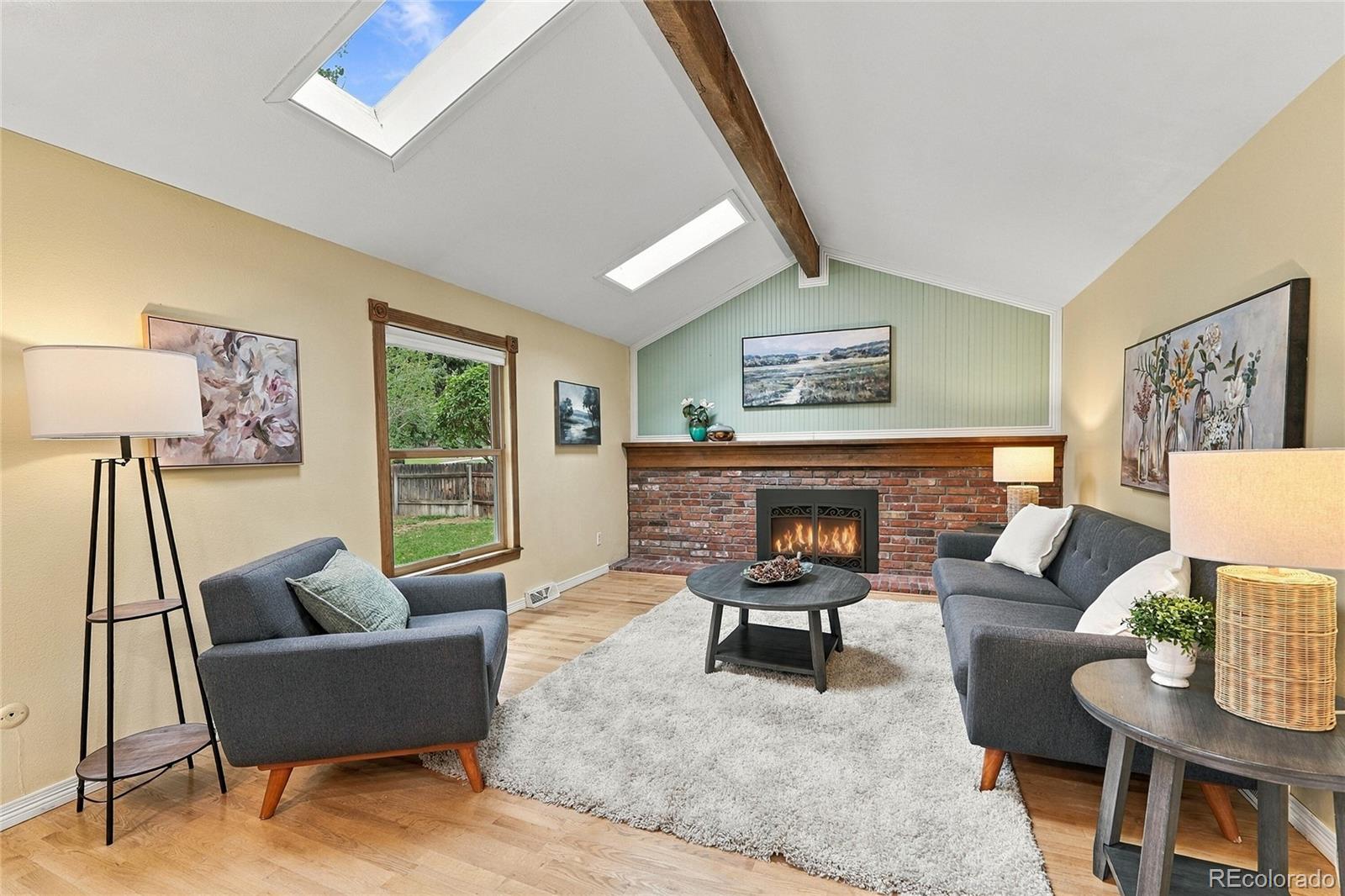MLS Image #15 for 7153 s saint paul street,centennial, Colorado