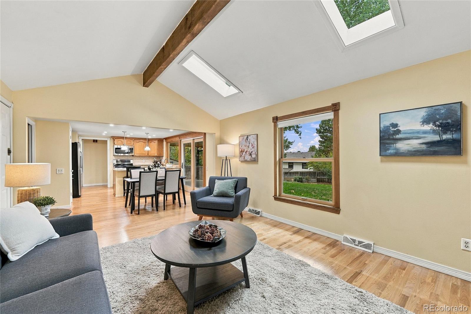 MLS Image #16 for 7153 s saint paul street,centennial, Colorado