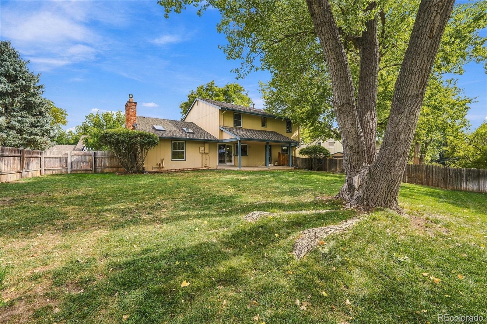 MLS Image #32 for 7153 s saint paul street,centennial, Colorado