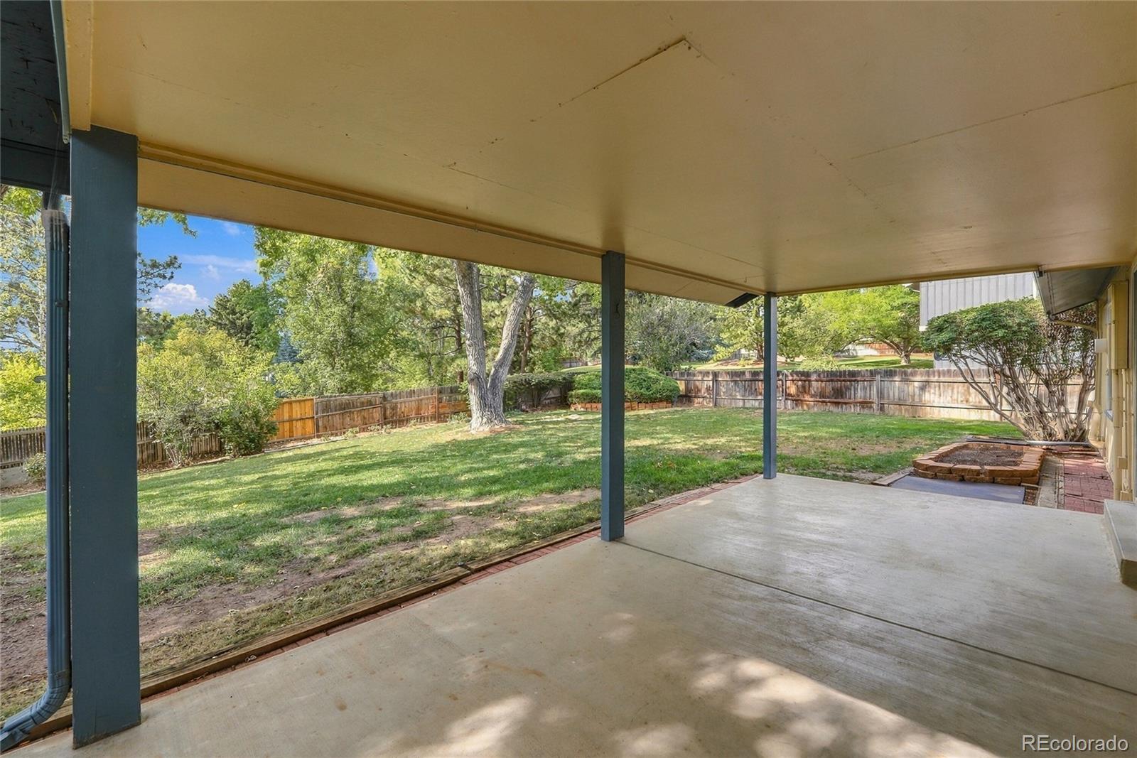 MLS Image #33 for 7153 s saint paul street,centennial, Colorado