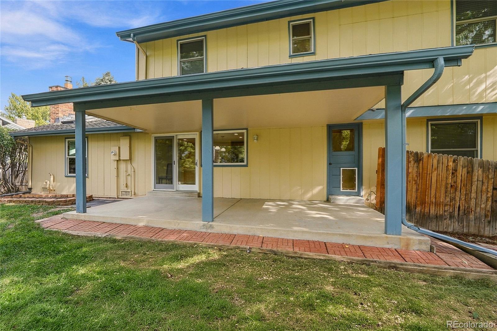 MLS Image #34 for 7153 s saint paul street,centennial, Colorado