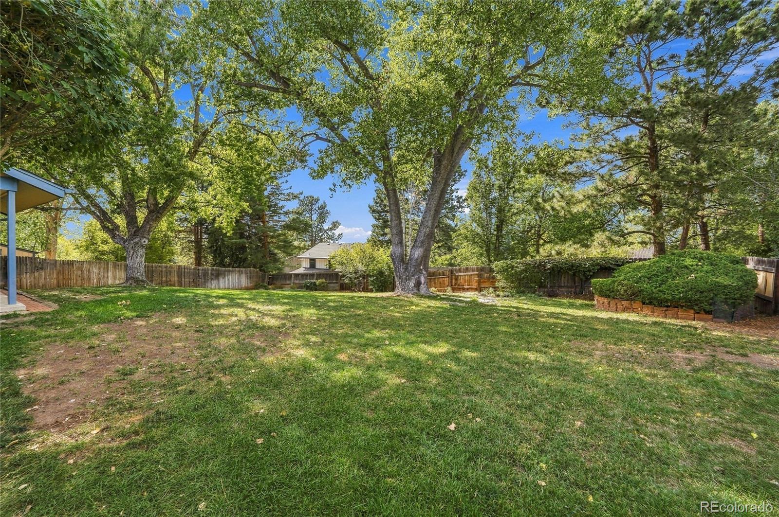 MLS Image #35 for 7153 s saint paul street,centennial, Colorado