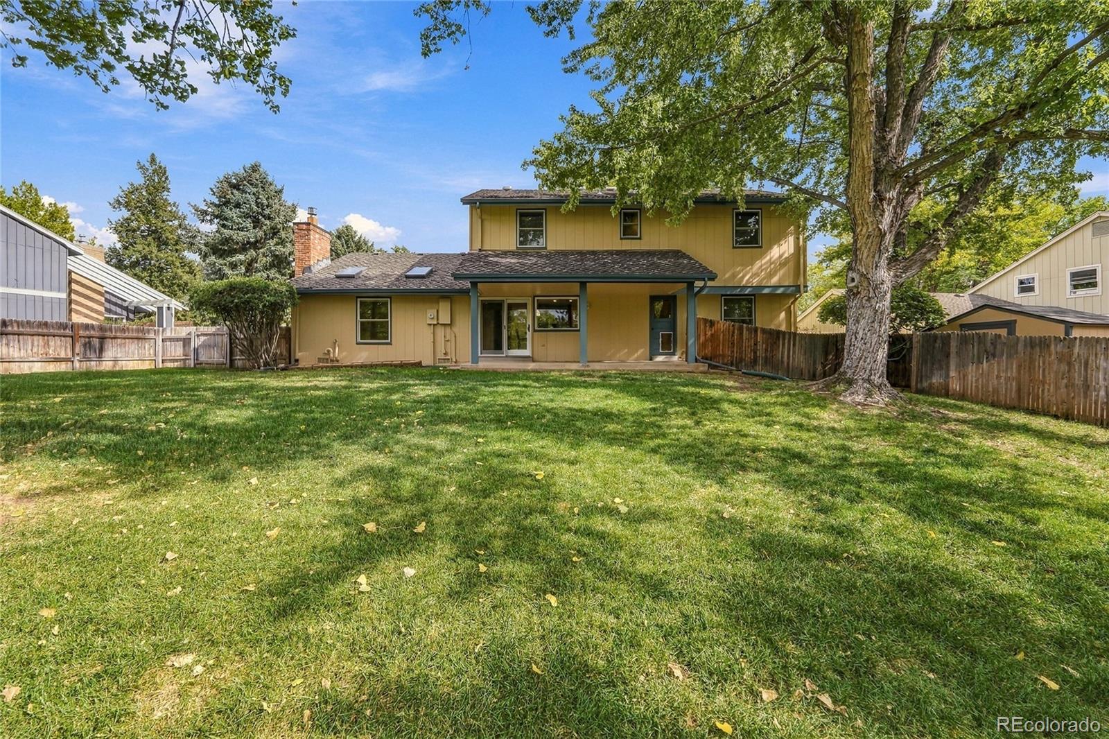MLS Image #36 for 7153 s saint paul street,centennial, Colorado