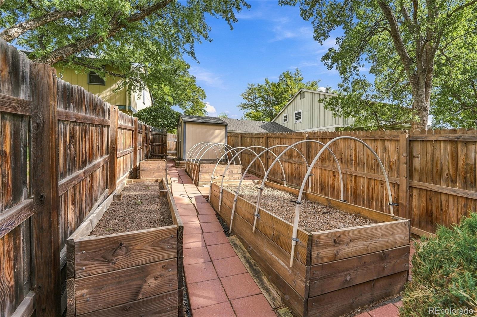 MLS Image #37 for 7153 s saint paul street,centennial, Colorado