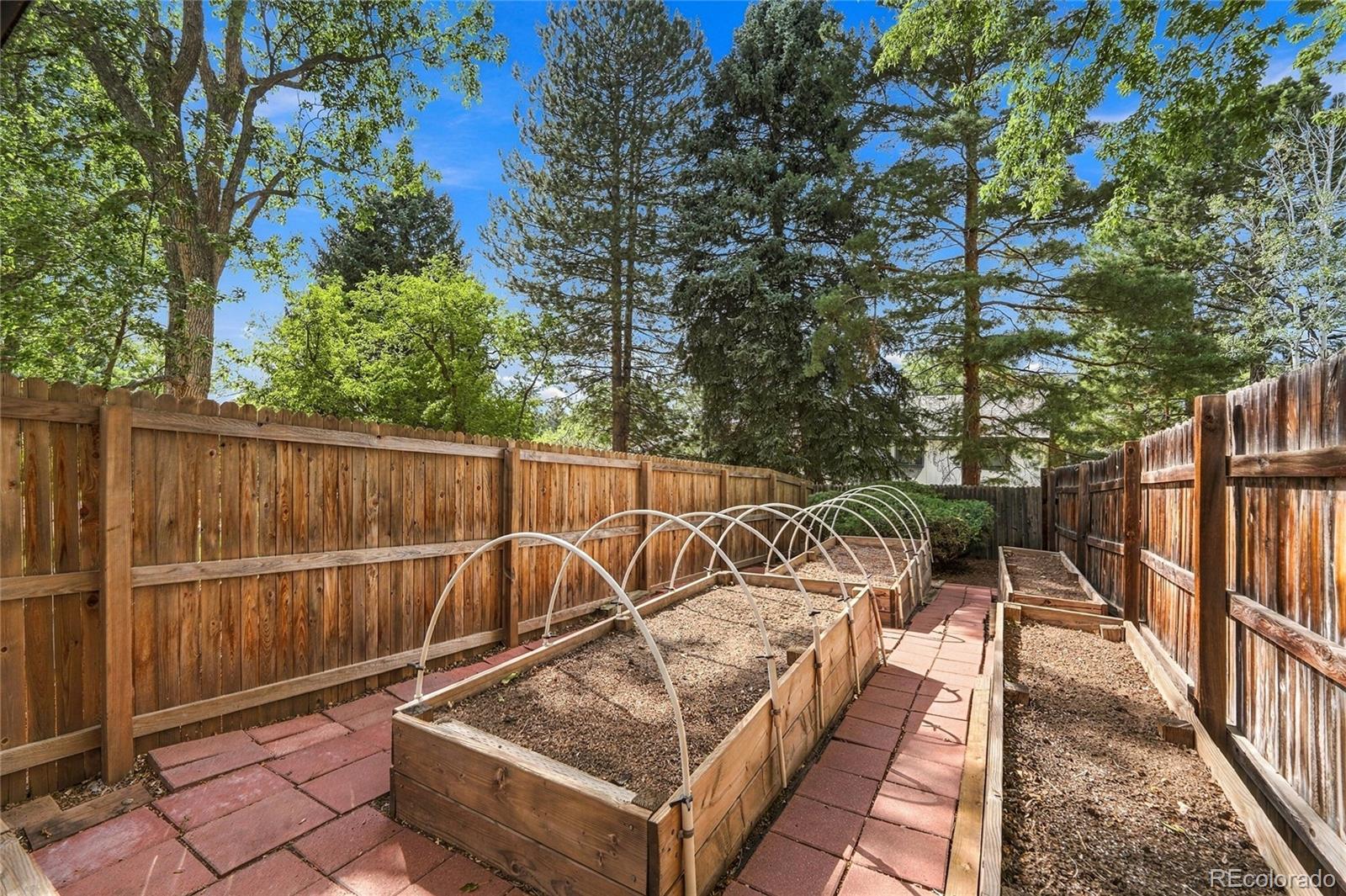 MLS Image #38 for 7153 s saint paul street,centennial, Colorado