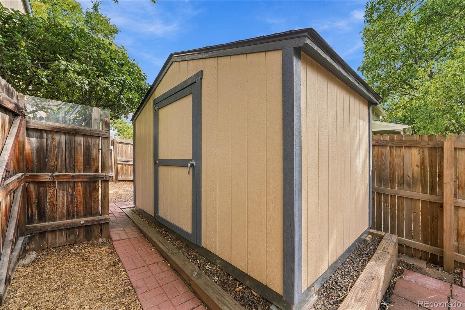 MLS Image #39 for 7153 s saint paul street,centennial, Colorado