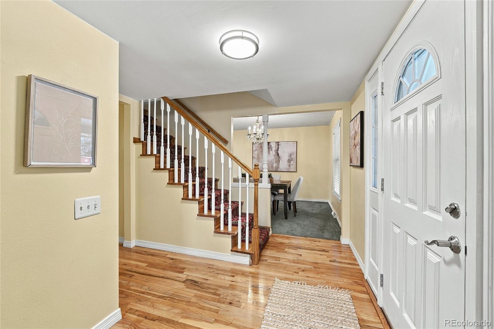 MLS Image #4 for 7153 s saint paul street,centennial, Colorado