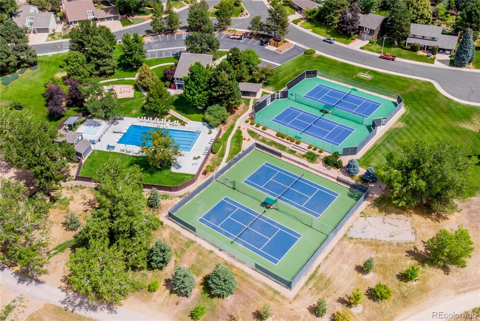 MLS Image #46 for 7153 s saint paul street,centennial, Colorado