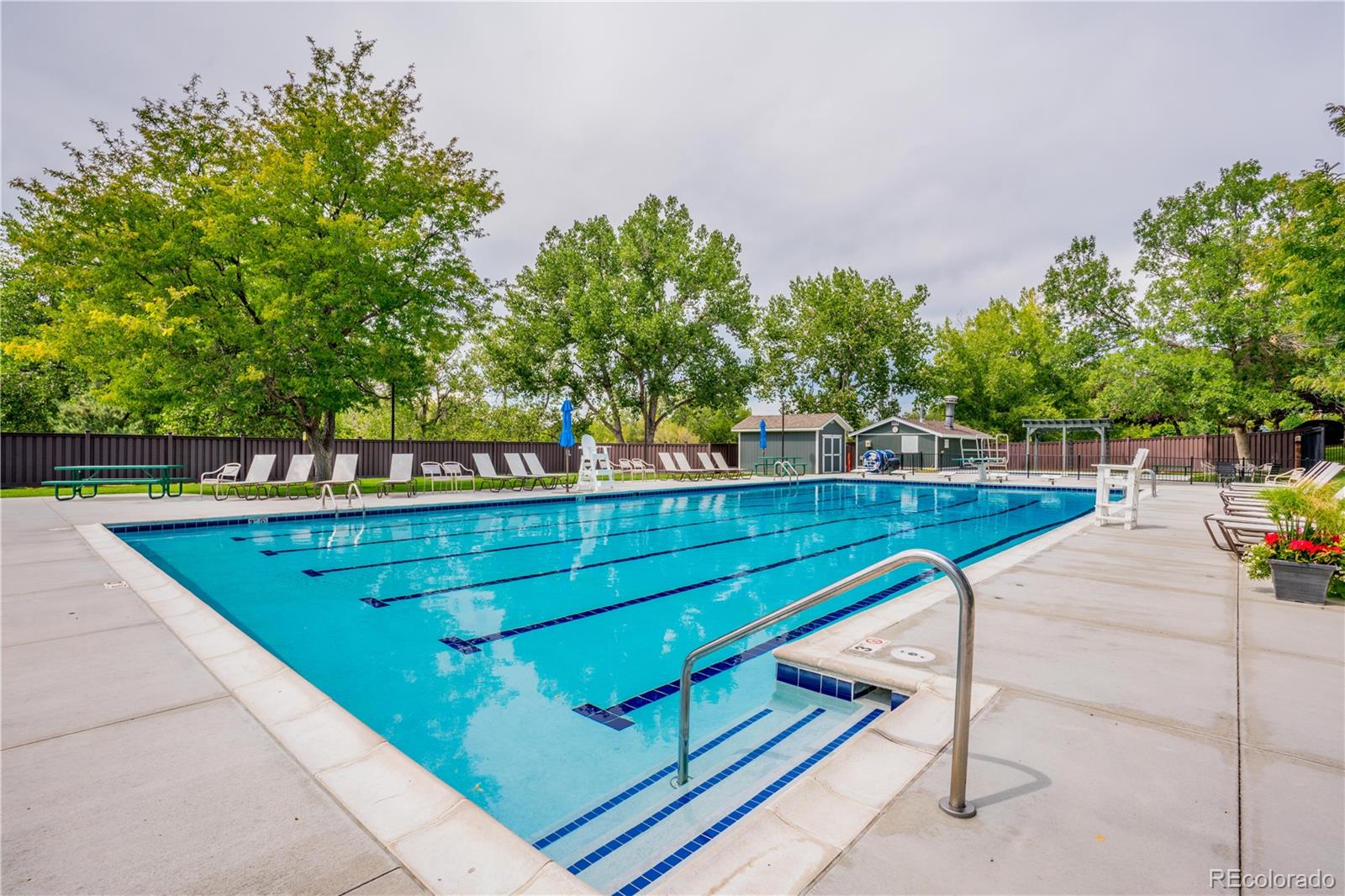 MLS Image #47 for 7153 s saint paul street,centennial, Colorado