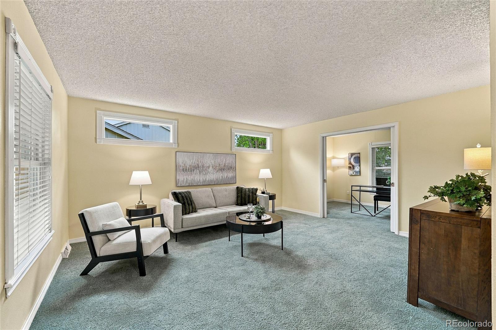 MLS Image #5 for 7153 s saint paul street,centennial, Colorado