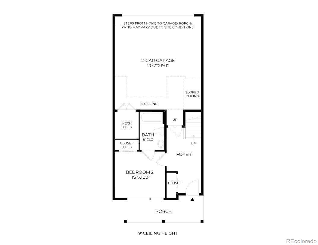 MLS Image #4 for 2563  trail lane,superior, Colorado