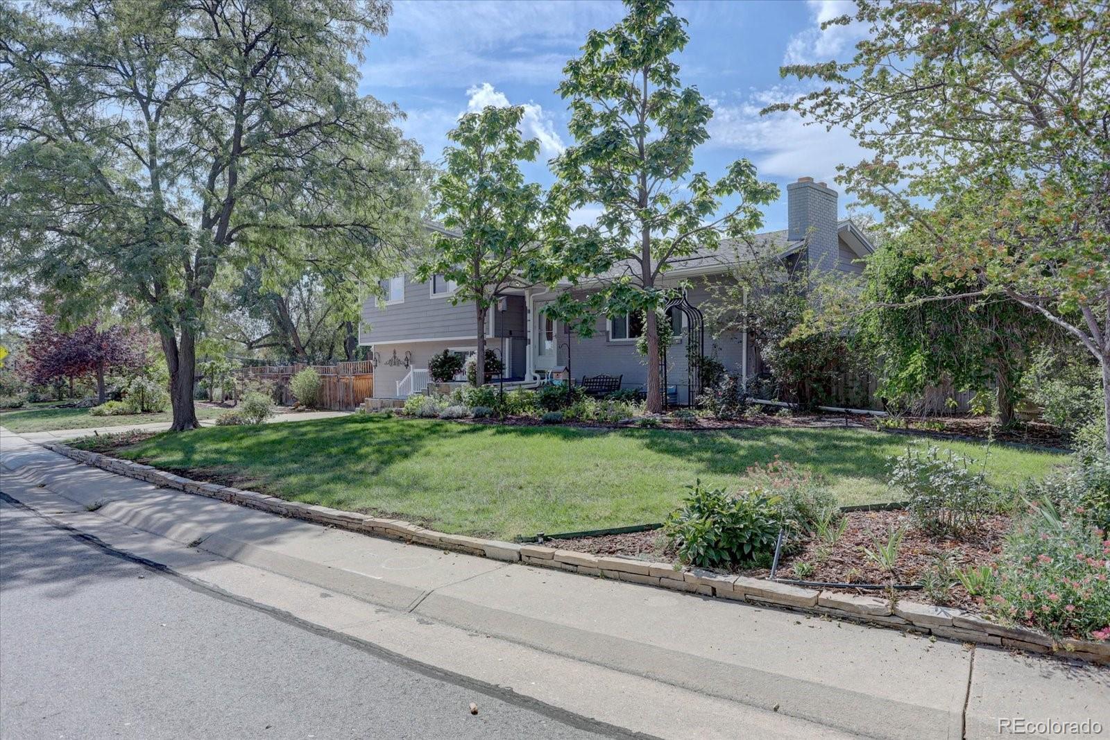 MLS Image #1 for 11049  melody drive,northglenn, Colorado