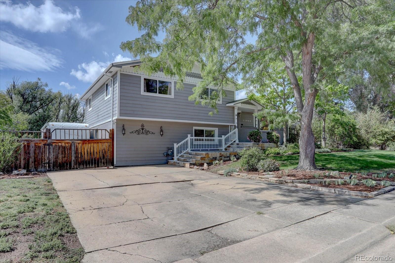 MLS Image #2 for 11049  melody drive,northglenn, Colorado