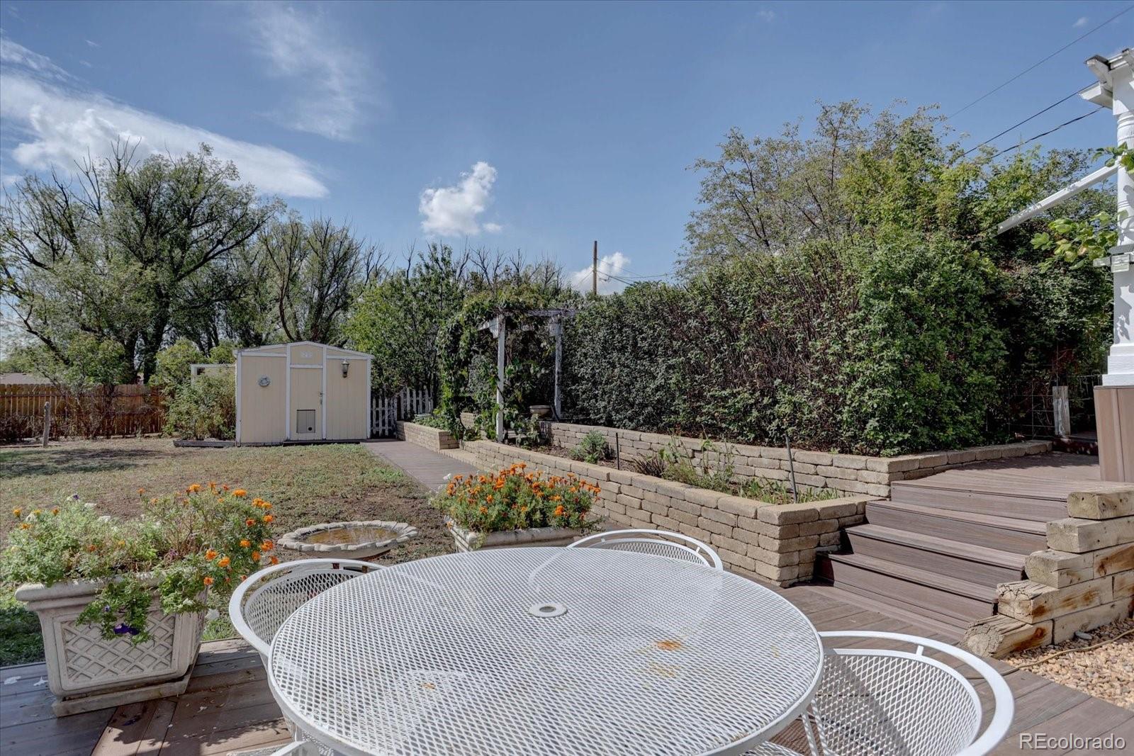 MLS Image #23 for 11049  melody drive,northglenn, Colorado