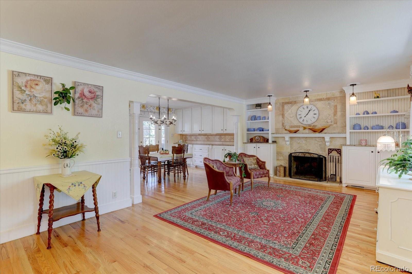 MLS Image #3 for 11049  melody drive,northglenn, Colorado