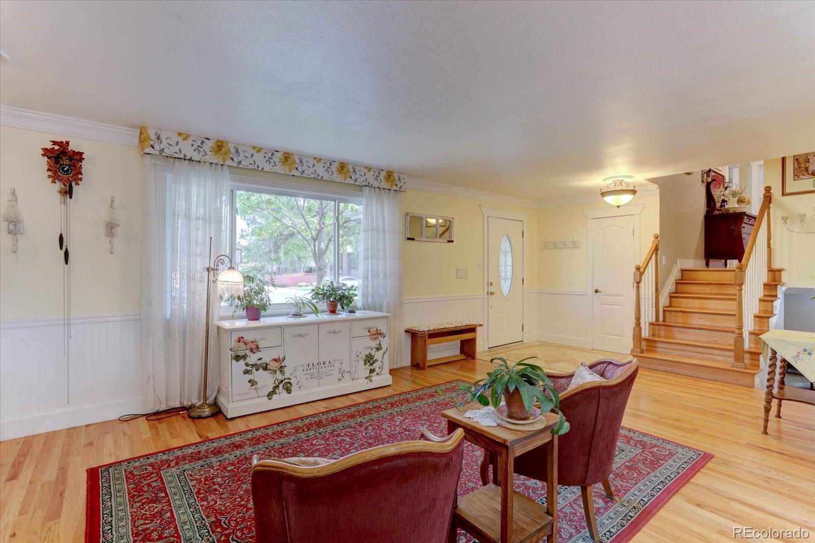MLS Image #4 for 11049  melody drive,northglenn, Colorado