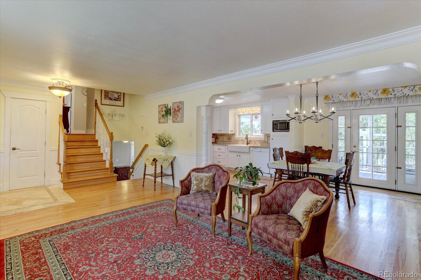 MLS Image #5 for 11049  melody drive,northglenn, Colorado