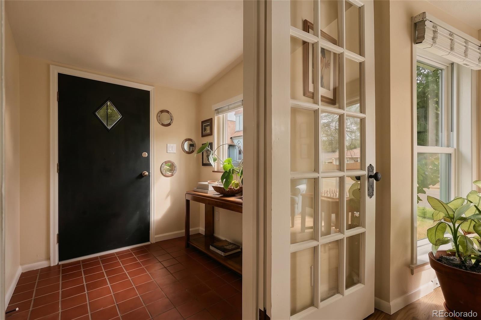 MLS Image #2 for 4301  xavier street,denver, Colorado