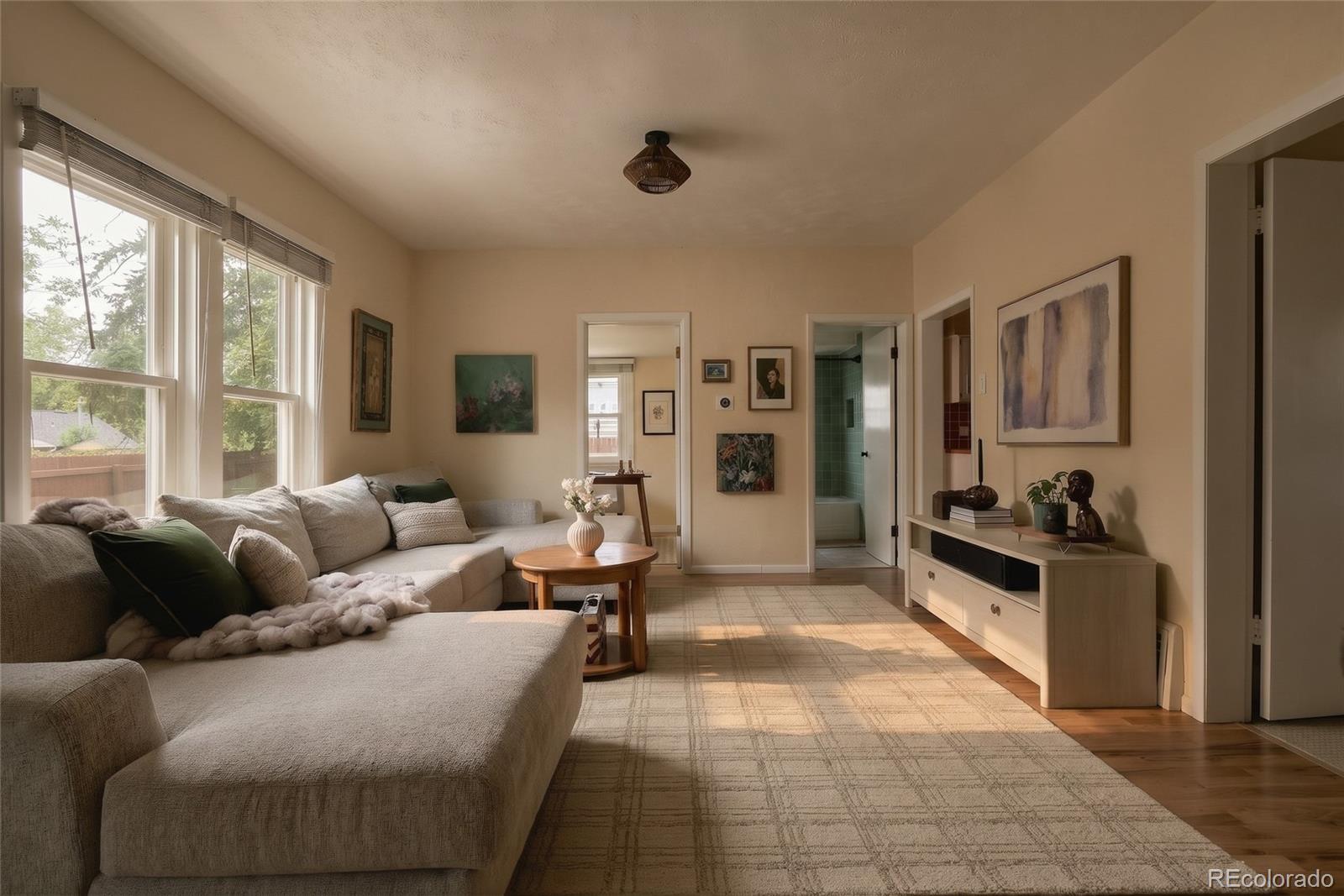 MLS Image #25 for 4301  xavier street,denver, Colorado