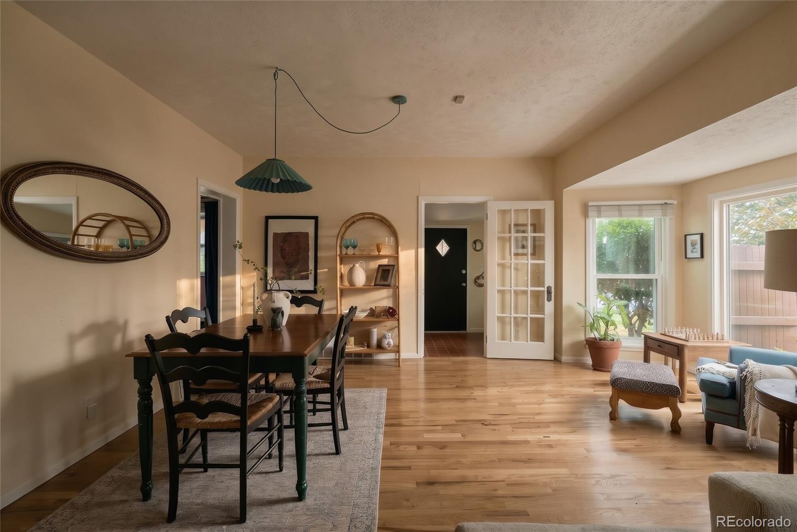 MLS Image #3 for 4301  xavier street,denver, Colorado