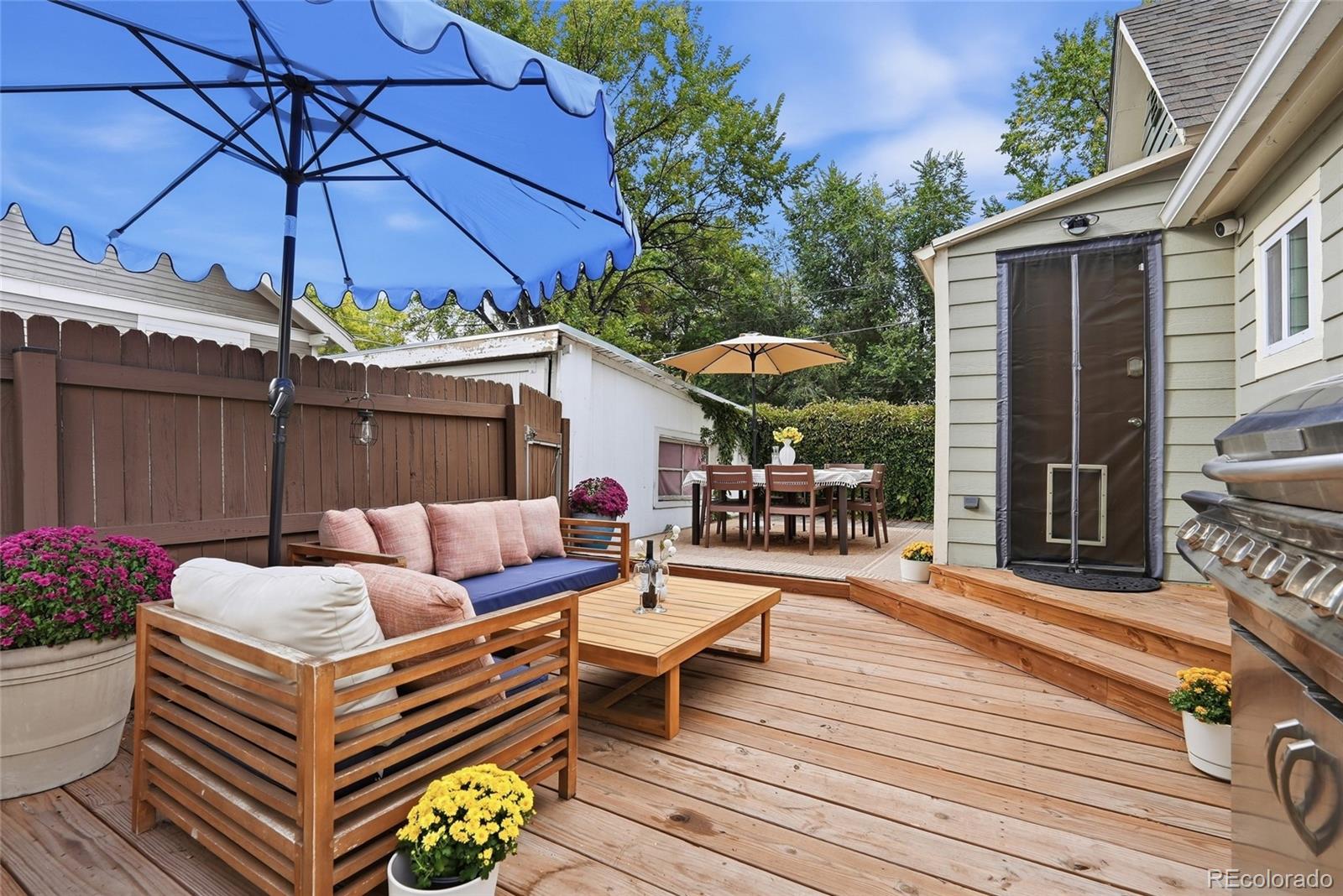 MLS Image #37 for 4301  xavier street,denver, Colorado