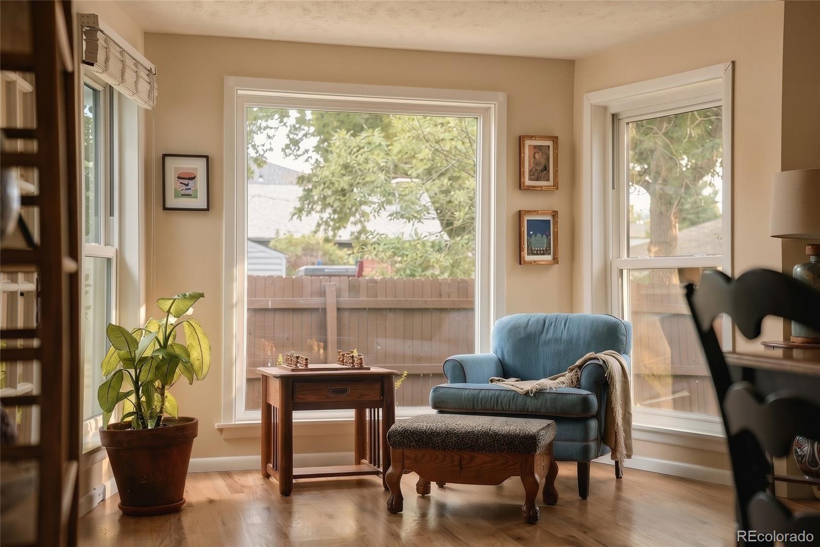 MLS Image #4 for 4301  xavier street,denver, Colorado
